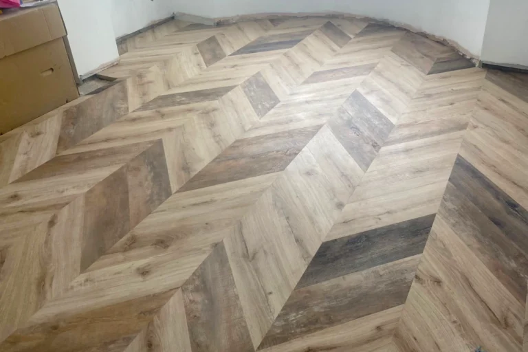 flooring 22