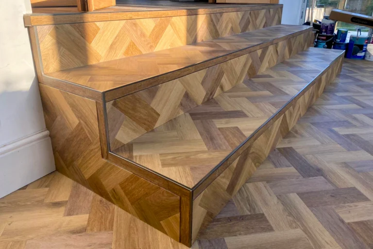 flooring 30