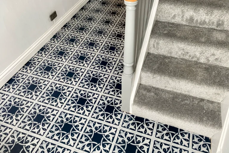 flooring 4